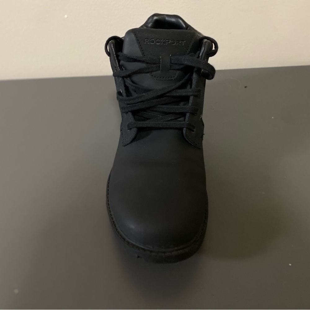 Rockport XCS "Hydro-Shield"Men’s Waterproof Boots Size 11 - Picture 6 of 14